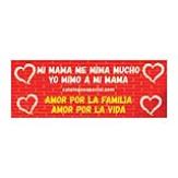 ESFERO INSTITUCIONAL MI MAMA ME MIMA