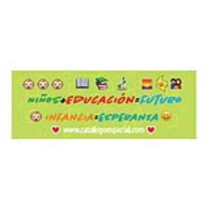 ESFERO INSTITUCIONAL NIÑO + EDUCACION = FUTURO
