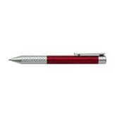 ESFERO ITALIA 3.5 Rojo