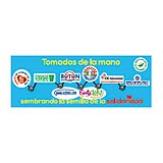 ESFERO INSTITUCIONAL TOMADOS DE LA MANO