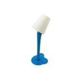 ESFERO LAMPARA Azul
