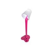 ESFERO LAMPARA Fucsia