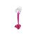 ESFERO LAMPARA Fucsia