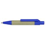 ESFERO MINI ECOLOGICO Azul ☼
