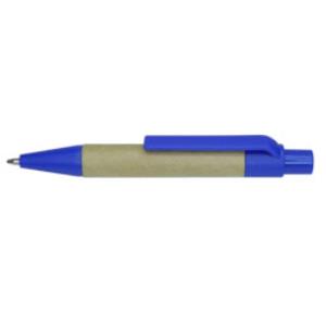 ESFERO MINI ECOLOGICO Azul ☼