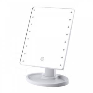 ESPEJO MAQUILLAJE LED