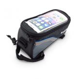 ESTUCHE PORTA CELULAR BICI Azul