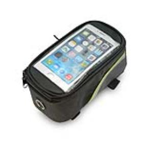 ESTUCHE PORTA CELULAR BICI Verde