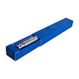 ESTUCHE PORTA ESFERO 4 Azul