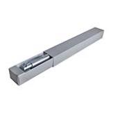ESTUCHE PORTA ESFERO 4 Gris