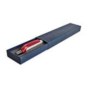 ESTUCHE PORTA ESFERO 5 Azul