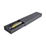 ESTUCHE PORTA ESFERO 5 Gris