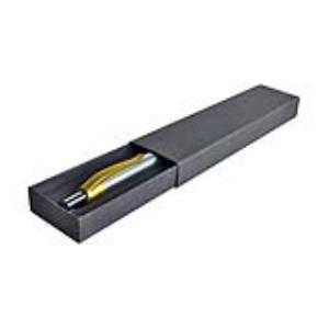 ESTUCHE PORTA ESFERO 5 Gris