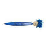 ESFERO PELUDO Azul