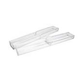 ESTUCHE PORTA ESFERO Transparente
