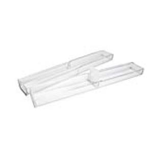 ESTUCHE PORTA ESFERO Transparente