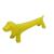 ESFERO PERRO Amarillo