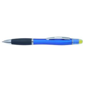 ESFERO RESALTADOR Azul