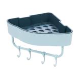 ESQUINERO SENCILLO DE BAÑO Azul