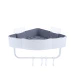 ESQUINERO SENCILLO DE BAÑO Blanco