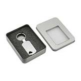 ESTUCHE ELEGANTE METALICO 4