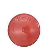FRISBY Rojo