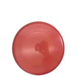 FRISBY Rojo