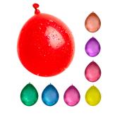 GLOBO AGUA X 100