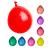 GLOBO AGUA X 100