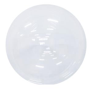 GLOBO BURBUJA 18"