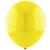 GLOBO CORRIENTE R12X12 Amarillo