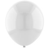 GLOBO CORRIENTE R12X12 Blanco