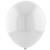 GLOBO CORRIENTE R12X12 Blanco
