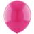 GLOBO CORRIENTE R12X12 Fucsia Claro