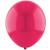 GLOBO CORRIENTE R12X12 Fucsia Fuerte
