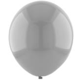 GLOBO CORRIENTE R12X12 Gris