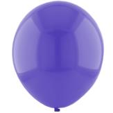 GLOBO CORRIENTE R12X12 Lila