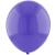 GLOBO CORRIENTE R12X12 Lila