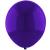 GLOBO CORRIENTE R12X12 Morado