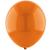 GLOBO CORRIENTE R12X12 Naranja