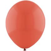 GLOBO CORRIENTE R12X12 Rosado Fuerte