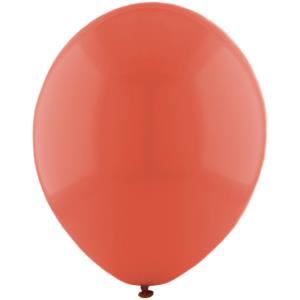 GLOBO CORRIENTE R12X12 Rosado Fuerte