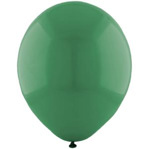 GLOBO CORRIENTE R12X12 Verde Aguacate