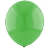GLOBO CORRIENTE R12X12 Verde Limon