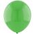 GLOBO CORRIENTE R12X12 Verde Limon