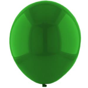GLOBO CORRIENTE R12X12 Verde Oscuro