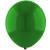 GLOBO CORRIENTE R12X12 Verde Oscuro