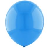 GLOBO CORRIENTE R12X50 Azul Claro
