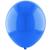 GLOBO CORRIENTE R12X50 Azul Rey