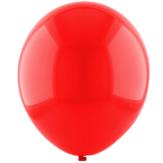 GLOBO CORRIENTE R12X50 Rojo